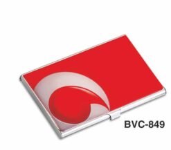 Steel Card Holder BVC-849