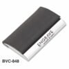 Leather Visiting Card Holder BVC-848