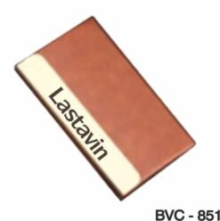 Leather Visiting Card Holder BVC-851