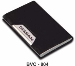 Leather Visiting Card Holder BVC-804