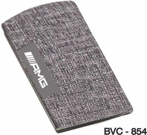 Leather Visiting Card Holder BVC-854