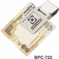 Money Clip Keychain BPC-722