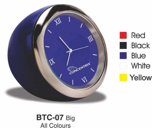 Ball Table Clock BTC - 07 Big