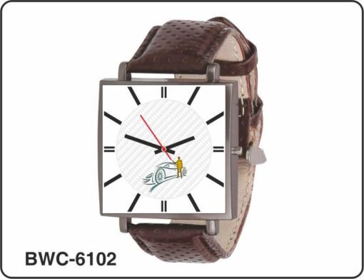 Wrist Watch BWC-6102