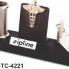 3-In-1 Desktop (Pen Stand, Card Holder & Doctor Logo) BTC - 4221 2 1632566671410