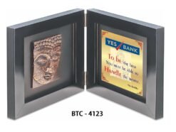 Lord Buddha Desktop BTC - 4123