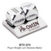 Paper Weight Cum Decision Maker BTC - 373 1 1632638055035