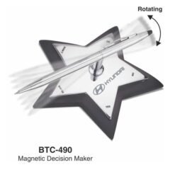 Magnetic Pen Decision Maker BTC - 490