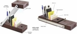 Foldable Led Desk Organizer BTC - 4159