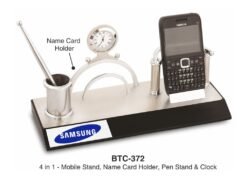 4-In-1 Desk Organizer BTC - 372