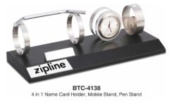 4-In-1 Desk Organizer BTC - 4138