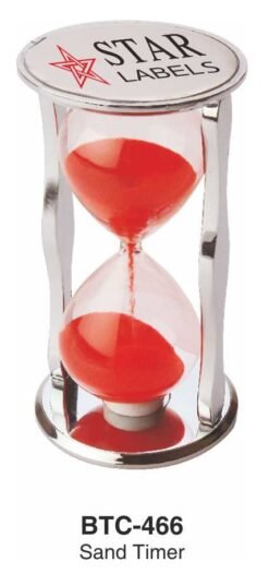 Premium Sand Timer BTC - 466