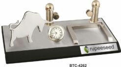 Corporate Silver Bull Desktop BTC - 4262