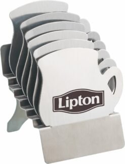 Ss Tea Coater BTC - 4177