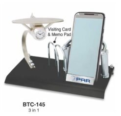 Aeroplan Designed Desk Organizer BTC - 145