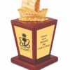 Ship Trophy TRO - 2550 2 1634628617157
