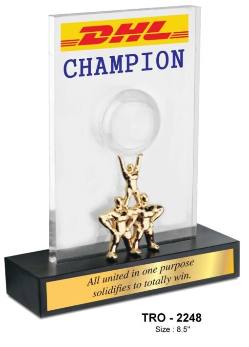 Champion Trophy TRO - 2248
