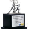 Inspirational Trophy TRO - 2247