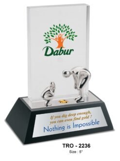 Inspirational Trophy TRO - 2236