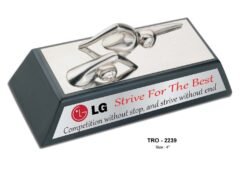 Creative Award Trophy TRO - 2239