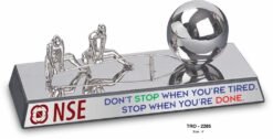 Inspirational Team Work Trophy TRO - 2285