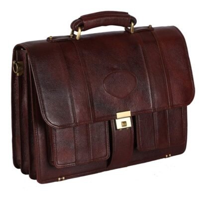 Leather Laptop Bags