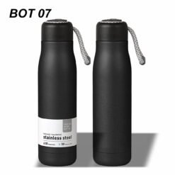 Steel Vacuum Flask GCH-412