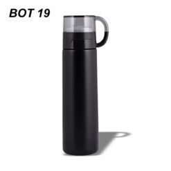 Steel Vacuum Flask GCH-410
