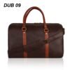 Premium Duffle Bags Mumbai India
