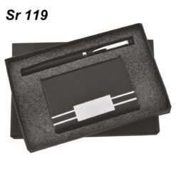 Welcome Kit Gift Set GCSR119