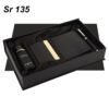 Welcome Kit Gift Set GCSR135 1 Welcome Kit Gift Set GCSR135 Perfumo Set Wallet, Perfume, Pen & Card Holder