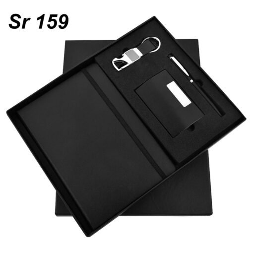 Employee Welcome Kit Gift Set