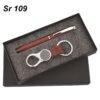Welcome Kit Gift Set GCSR109 2 Welcome Kit Gift Set GCSR109 Pearl Pen & Keychain