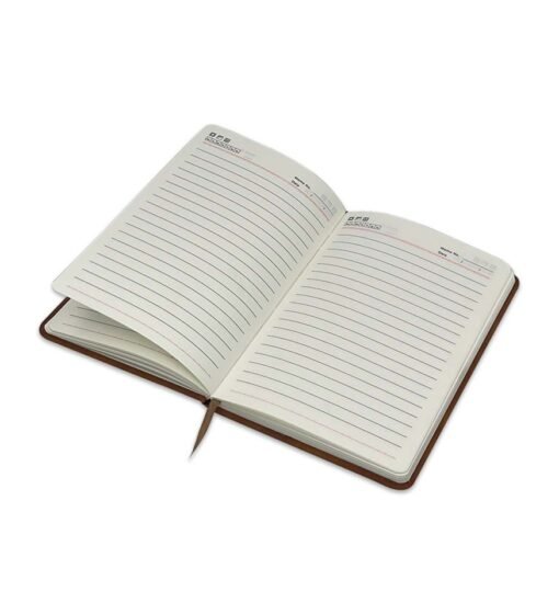 Notebook Diary GC H1001