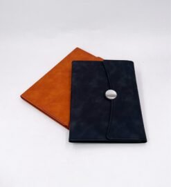 Office Notebook Diary with Sticky Notes GC H1002