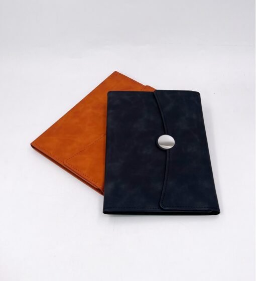 Office Notebook Diary with Sticky Notes GC H1002 6 Office Notebook Diary with Sticky Notes GC H1002