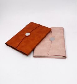 Office Notebook Diary with Sticky Notes GC H1002