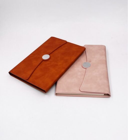 Office Notebook Diary with Sticky Notes GC H1002 5 Office Notebook Diary with Sticky Notes GC H1002