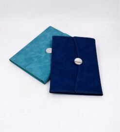 Office Notebook Diary with Sticky Notes GC H1002