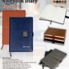 Notebook Diary GC H1043 1 Notebook Diary GC H1043