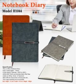 Notebook Diary GC H1044