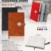 Notebook Diary GC H1047