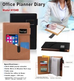 Office Planner Diary GC H1049