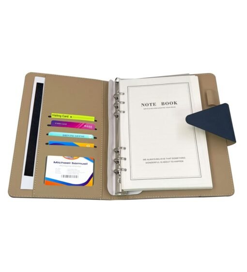 Office Planner Diary GC H1075 5 Office Planner Diary GC H1075 - Image 3