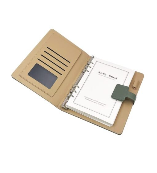 Office Planner Diary GC H1078 5 Office Planner Diary GC H1078 - Image 3