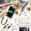 Micro USB Data Cable with Key Ring GC H1401