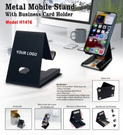 Metal Mobile Stand GC H1416