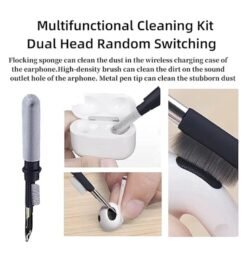 5 in 1 Gadget Cleaner GC H1421