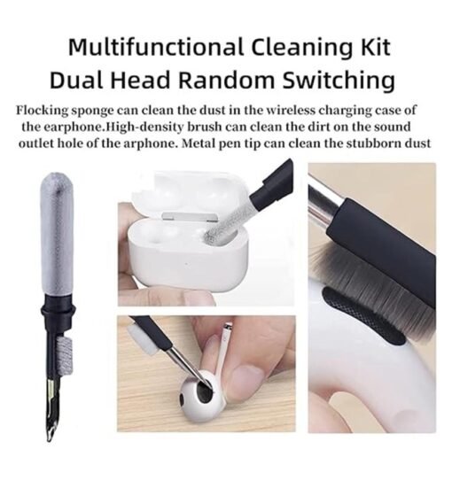 5 in 1 Gadget Cleaner GC H1421