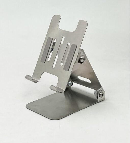 Multi Angles Metal Mobile Stand GC H1424 5 Multi Angles Metal Mobile Stand GC H1424